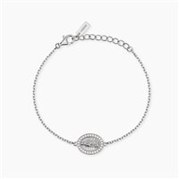 Bracciale Mabina Donna in Argento 534165